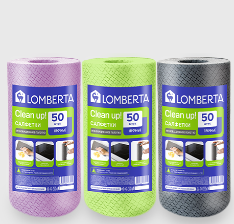 Салфетки из мельтблауна 50 шт
